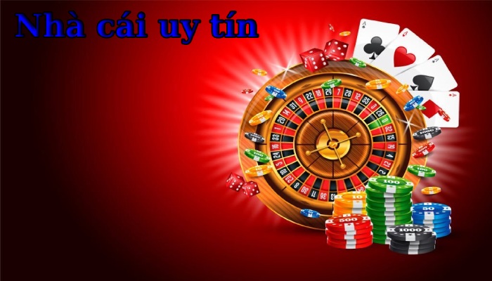  trang đánh giá nhà cái uy tín 